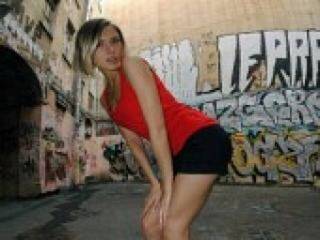 Erotični video klepet roxxane