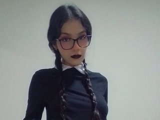 Erotični video klepet Roxy-smithh