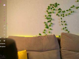 Erotični video klepet Roxy-Sunny