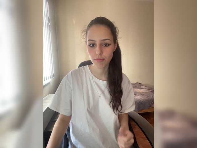 Oddajajo posnetke zaslona Roxy-sweettt