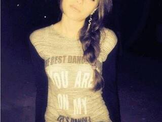 Erotični video klepet roxy4u