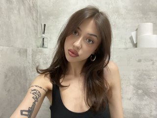Erotični video klepet RoxyBullet