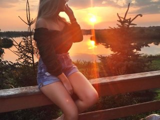 Fotografija profila roxyfoxxy