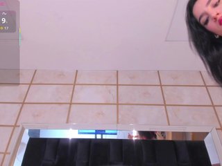 Erotični video klepet RoxyLior