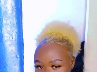 Erotični video klepet Roxylola23