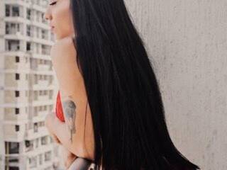 Erotični video klepet RoxyMegann