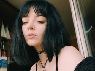 Erotični video klepet RoxyPink