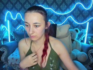 Erotični video klepet RoxyRayy