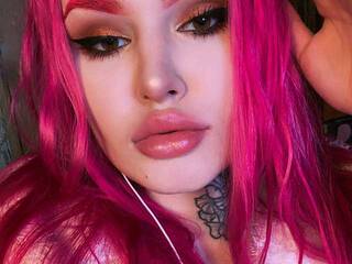 Erotični video klepet RoxyWaste