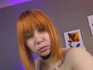 Erotični video klepet RoyAngela