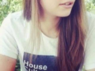 Erotični video klepet rozallinaa