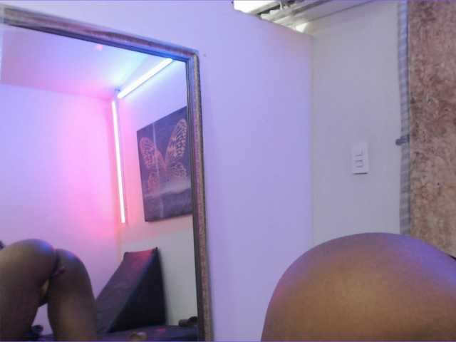 Fotografije Rubijonas95 Welcome to my room, fuck my tits by (111) tokens♥ #ebony #new #latina #lovense #toy