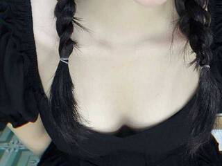 Erotični video klepet Ruby-Sexy