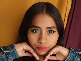 Erotični video klepet Rubyadison