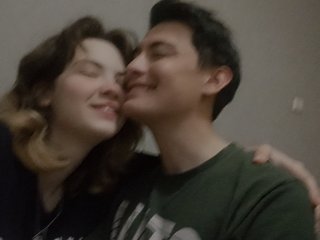 Erotični video klepet RubyAndSapphire