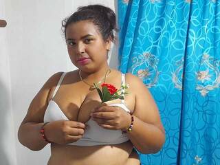 Erotični video klepet Rubybigboobs