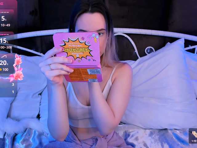 Fotografija profila RubyBlonde