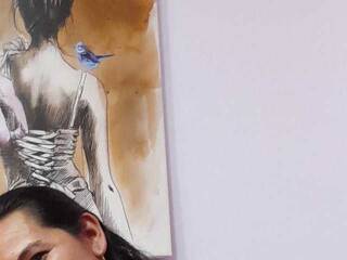 Erotični video klepet rubybrownn