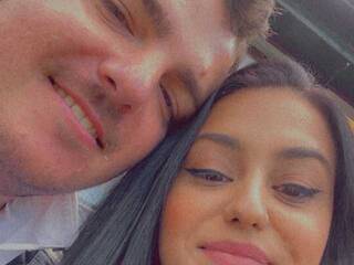 Erotični video klepet RubyFiera