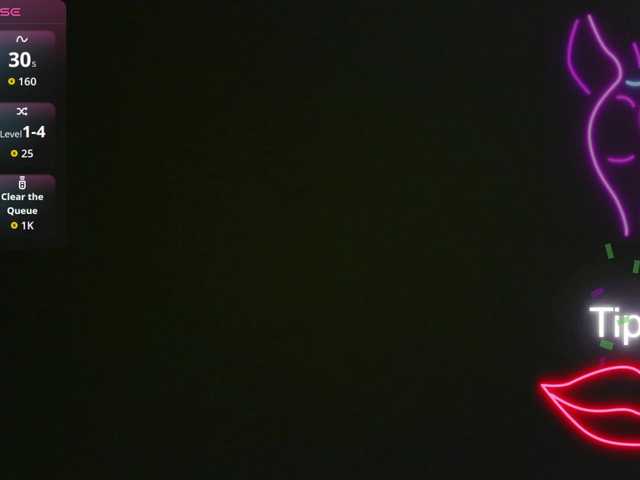 Oddajajo posnetke zaslona Rubygirl