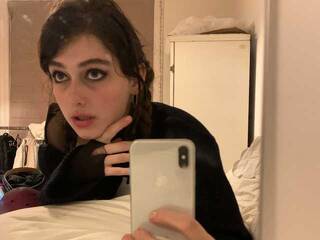 Erotični video klepet rubylue