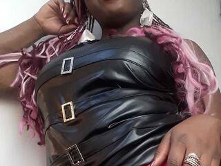 Erotični video klepet RubyQveen