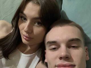 Erotični video klepet Rude-Love