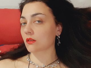 Erotični video klepet RuFirstLady