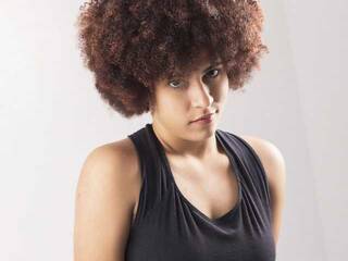 Erotični video klepet RukyaBlue