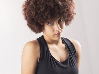 Erotični video klepet RukyaBlue