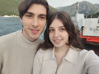 Erotični video klepet Ruri-and-Ruriboy