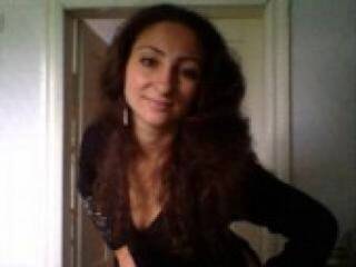 Erotični video klepet rusakosa