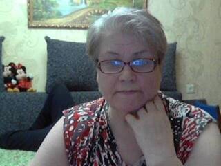 Erotični video klepet rusalka25