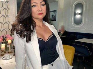 Erotični video klepet Rusanna123