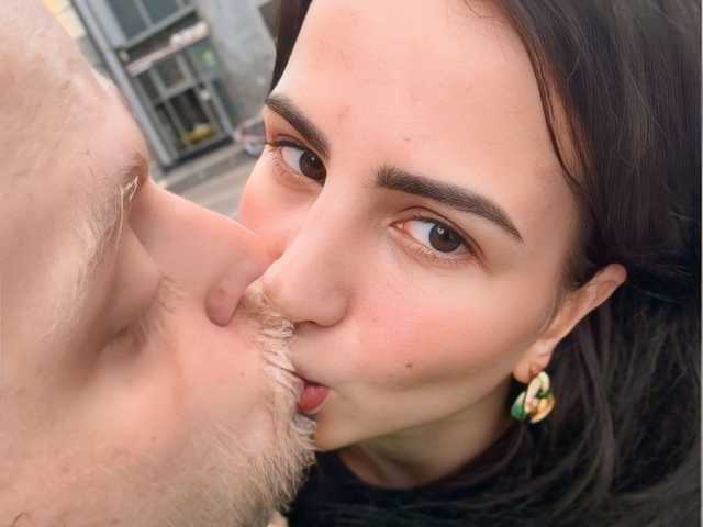 Fotografija profila MademoiselleDandMrS