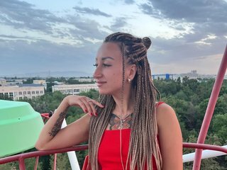 Erotični video klepet Ruslana01