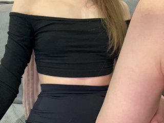 Erotični video klepet RussAss