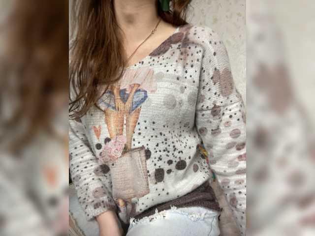 Oddajajo posnetke zaslona RussianBarbi