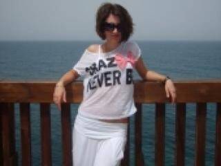 Erotični video klepet ruzzana