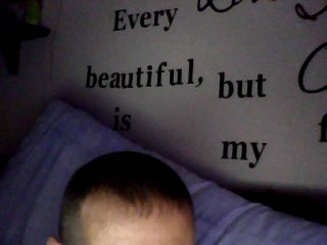 Oddajajo posnetke zaslona RyleyDivine