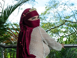 Erotični video klepet Saandy