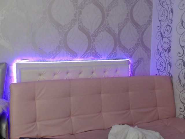 Fotografije sabrina-stone welcome to my room guys !!! When I meet the goal my pussy will be so creamy and squirt 2000 2000