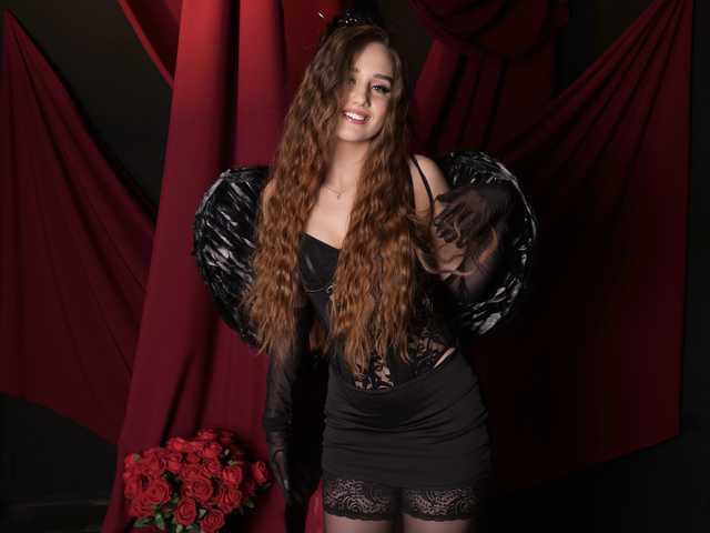 Fotografija profila SabrinaCandi