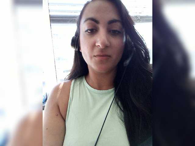 Oddajajo posnetke zaslona SabrinaM