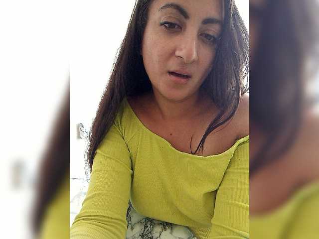 Oddajajo posnetke zaslona SabrinaM