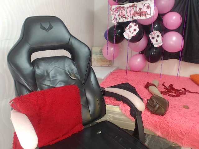 Oddajajo posnetke zaslona SabrinaQueen04