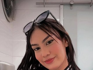 Erotični video klepet SabrinnaTaylor