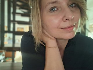 Erotični video klepet SadieExtasy