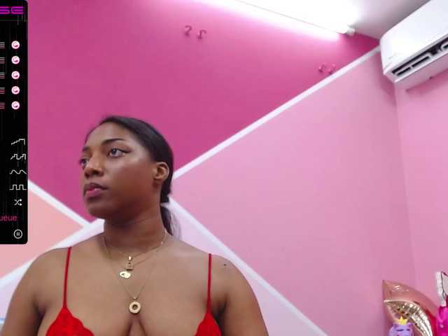Fotografije SaharaMiller My TIGHT PUSSY is thirsty for your JUICY HUGE COCK!! Can you help me? SQUIRT at GOAL // BUY MY CONTENT!// #bigtits #pussy #latina #black FINGERING at GOAL 118