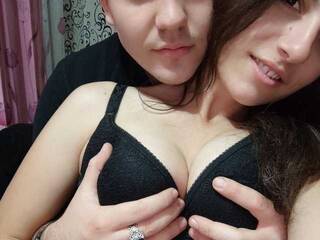 Erotični video klepet SailorStarr